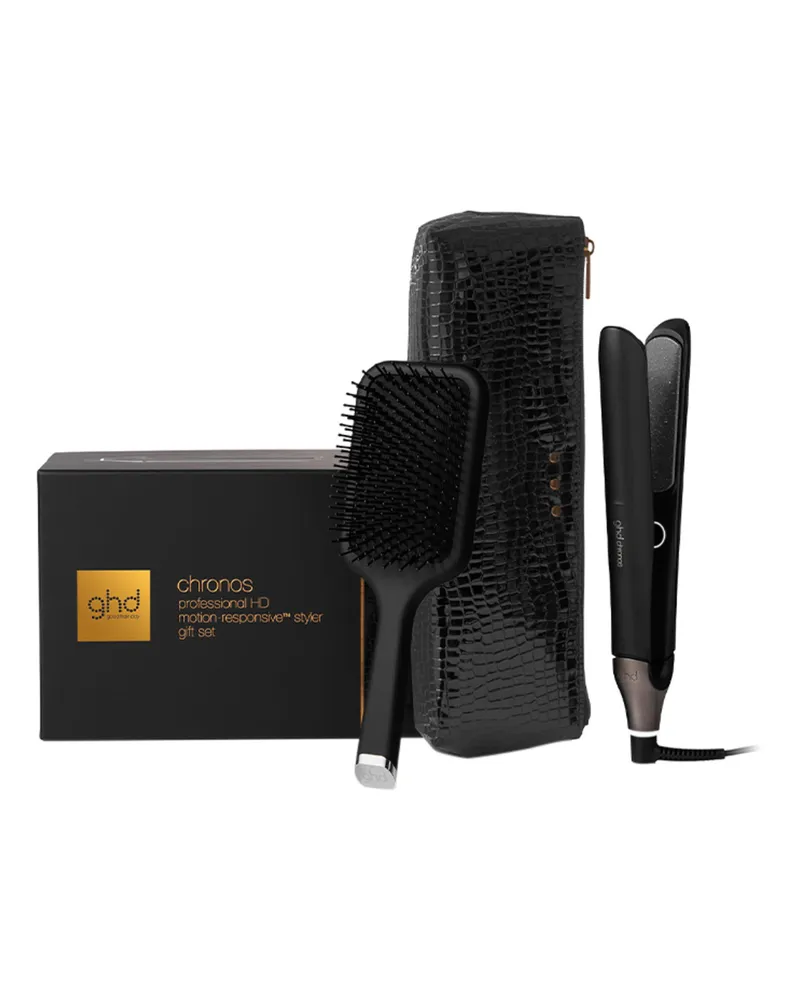 ghd CHRONOS™ GESCHENKSET 