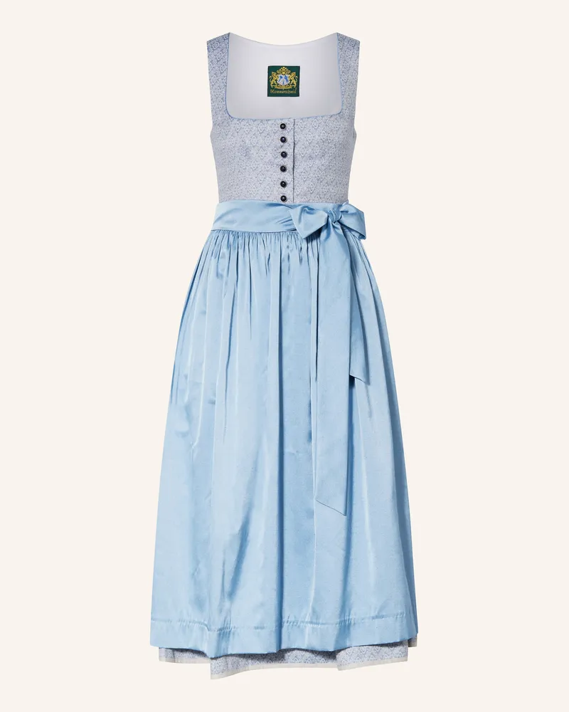 Hammerschmid Dirndl MONDSEE Blau