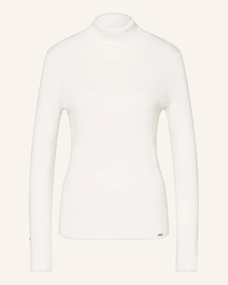 cinque Rollkragenpullover CINANNI Creme