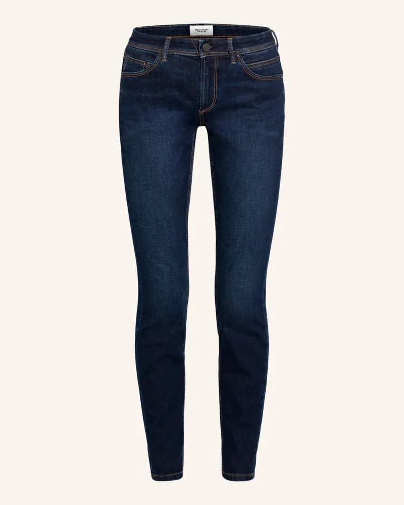 Marc O'Polo Jeans blau P63