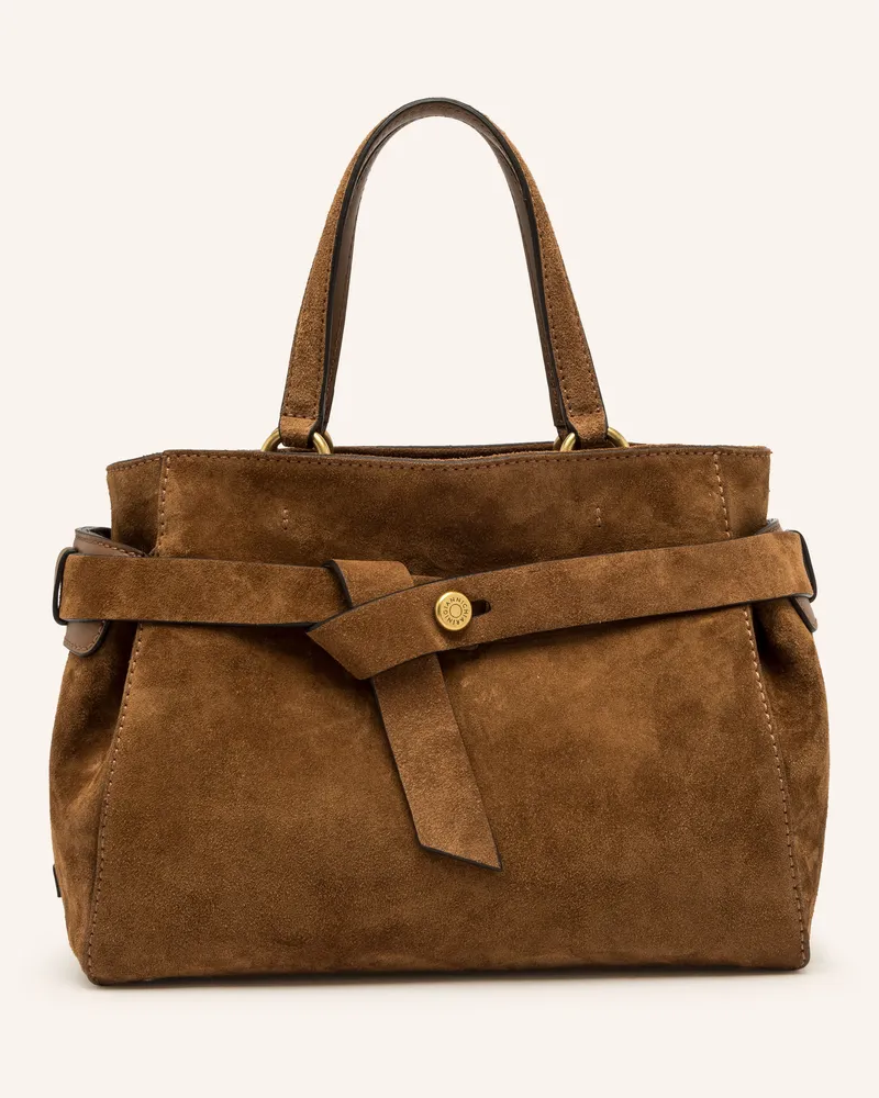 Gianni Chiarini Shopper Miranda Medium braun Cognac