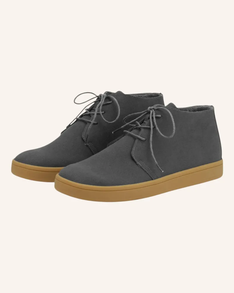 Ilse Jacobsen Schnürschuhe TONNY6076 Grau