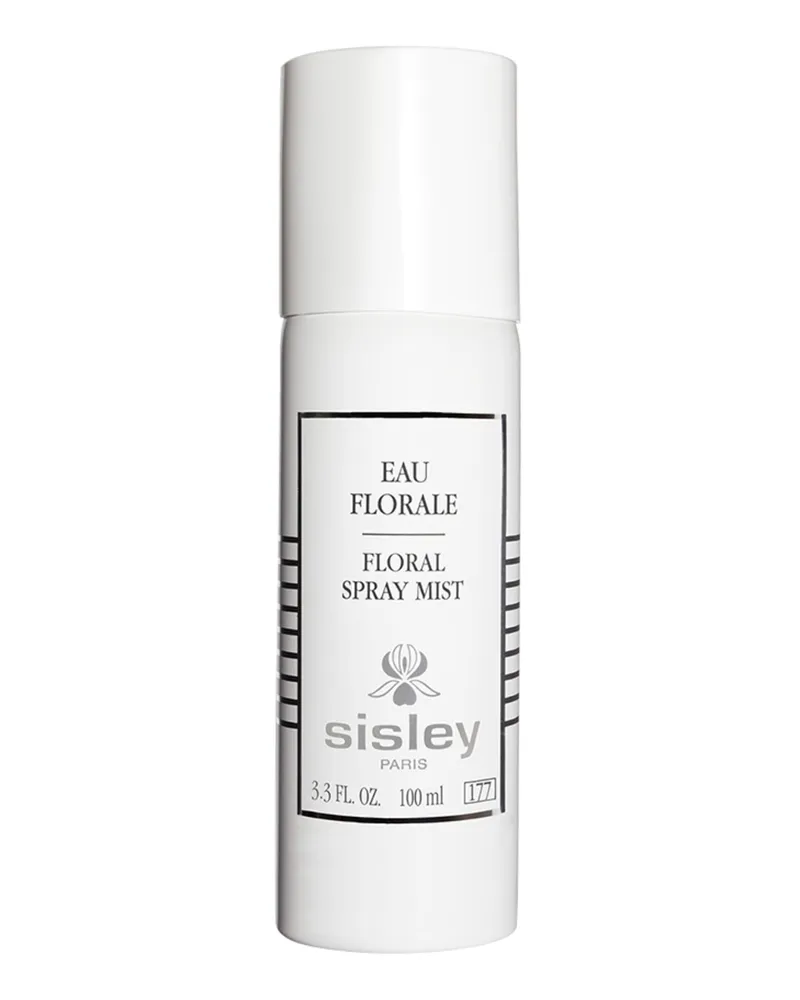 Sisley - Paris EAU FLORALE 