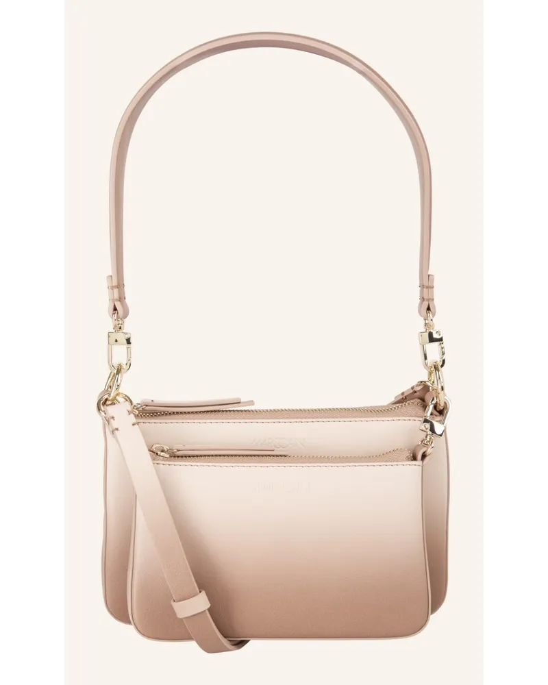 Marc Cain Mini Bag Beige