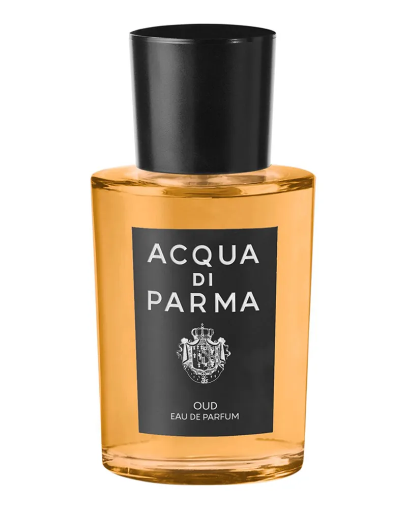 ACQUA DI PARMA Oud Eau de Parfum 50 ml 
