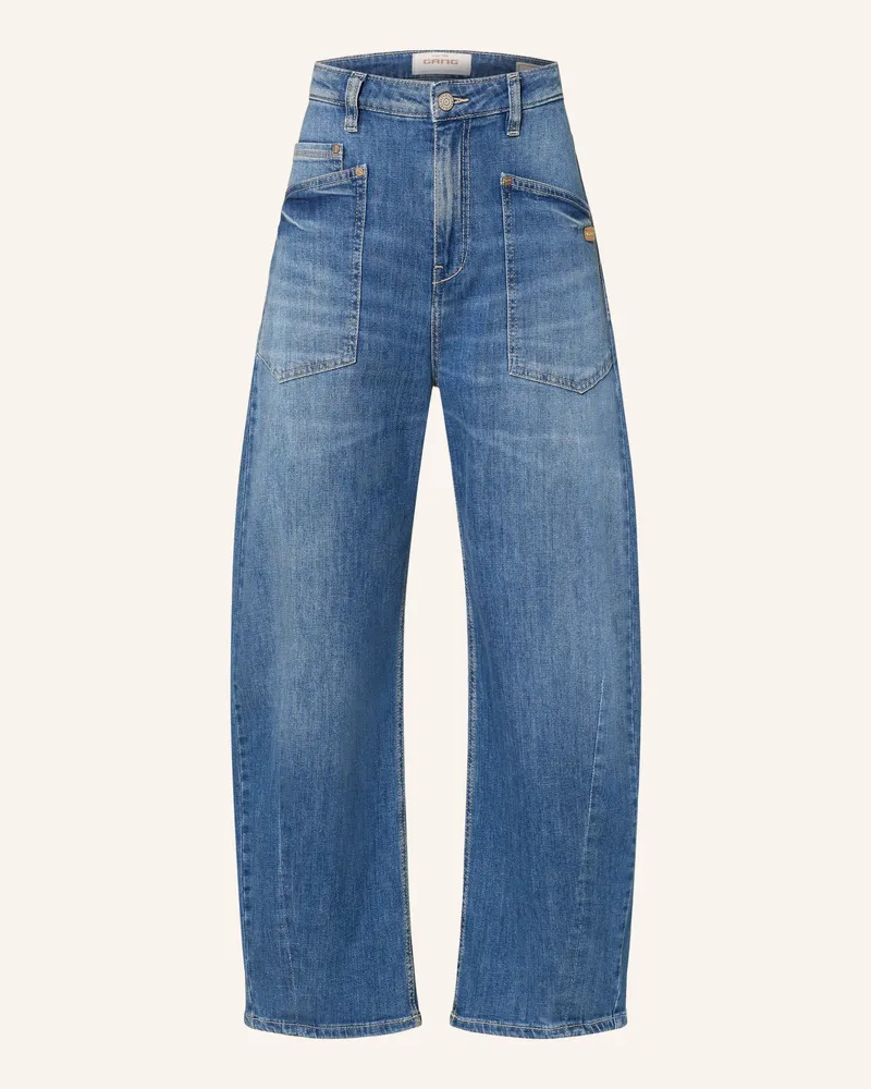 Gang Barrel Jeans 94odina blau Blau