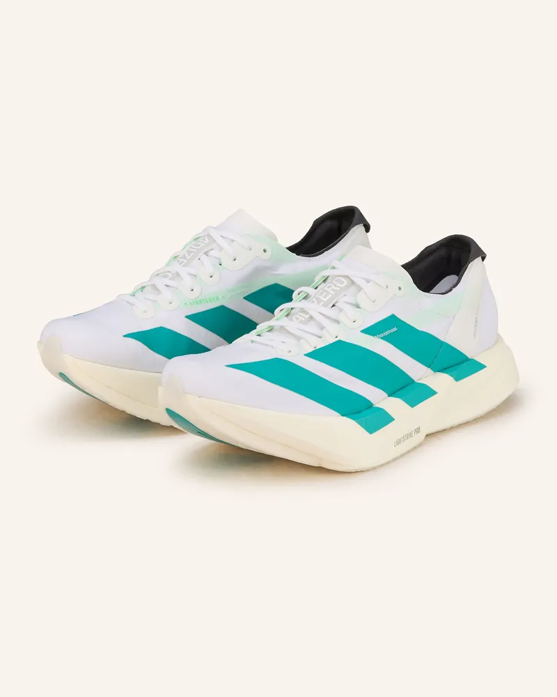 adidas Laufschuhe ADIZERO ADIOS PRO 4 Weiss