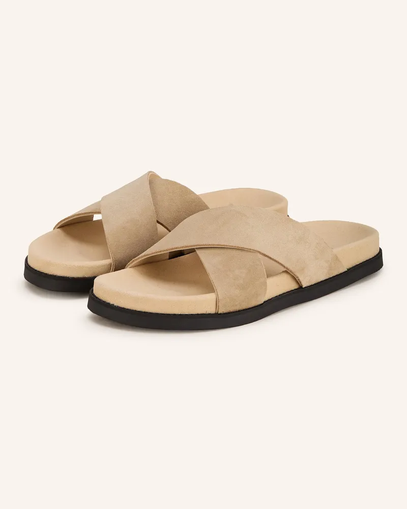 paul Pantoletten Beige