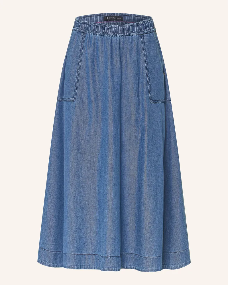 RAFFAELLO ROSSI  Rock Lauri blau Blau