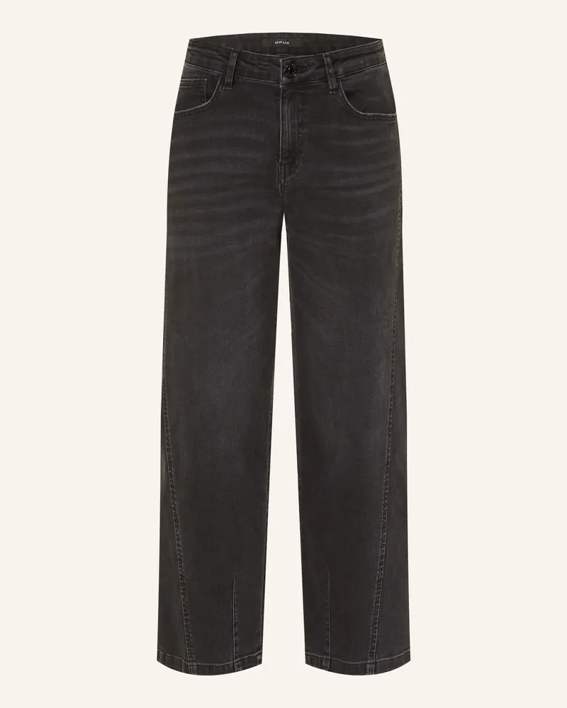 OPUS Barrel Jeans LOLAH 70284