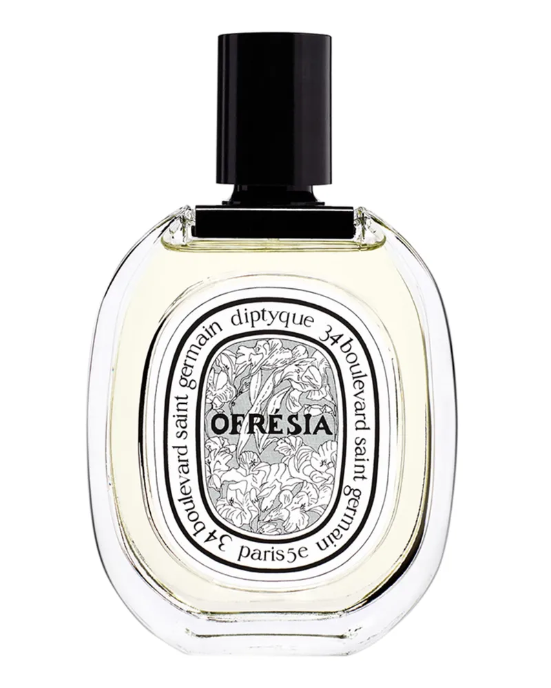 Diptyque OFRÉSIA 