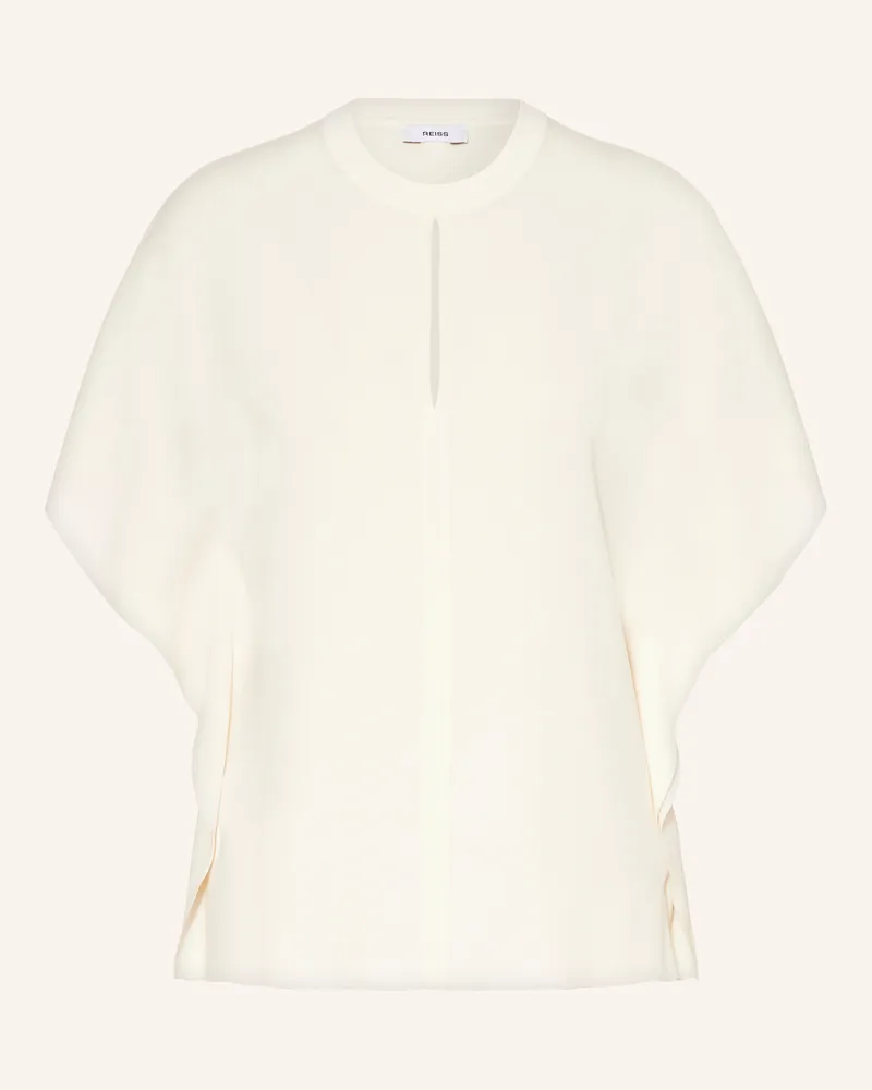 Reiss Blusenshirt TANIA Creme