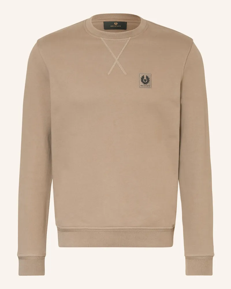 Belstaff Sweatshirt beige Beige