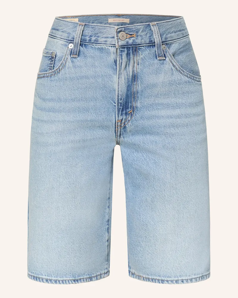 Levi's Levi's® Jeans-Bermudas blau 17
