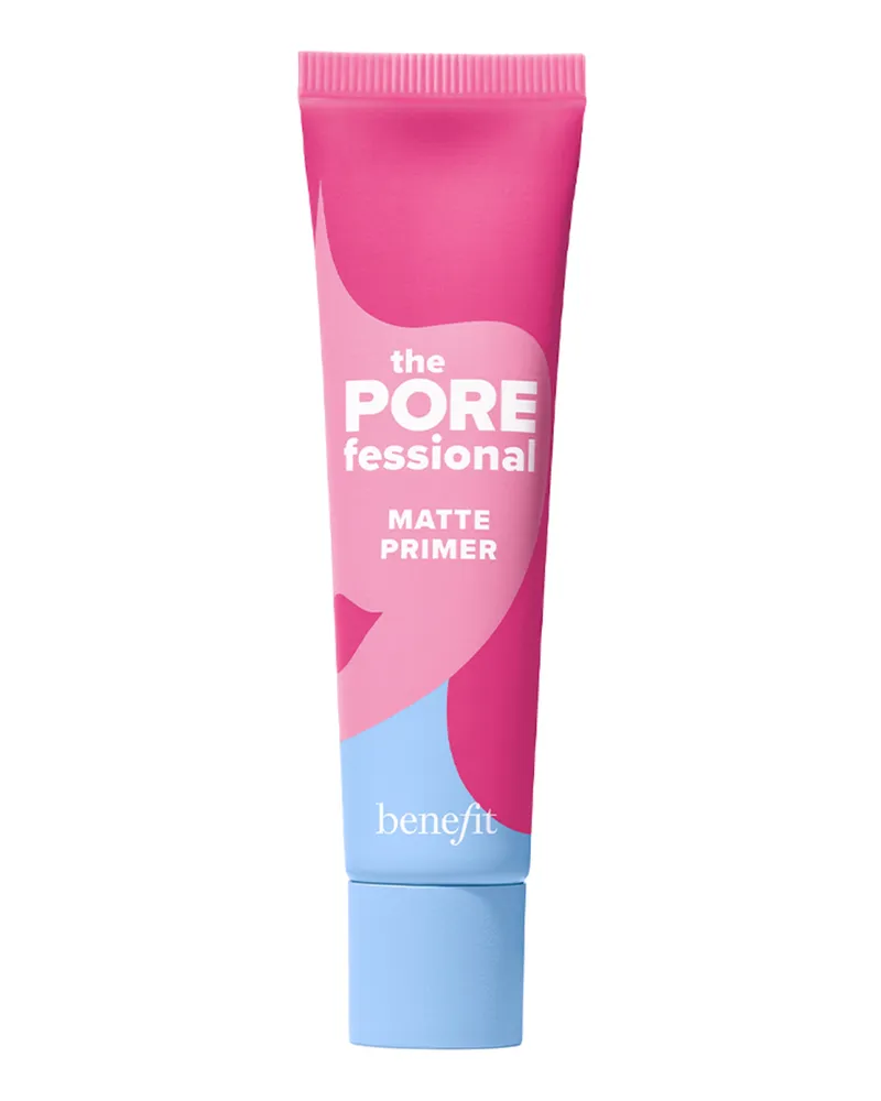Benefit The Porefessional Matte Primer Mattierender Gesichtsprimer 22 ml 