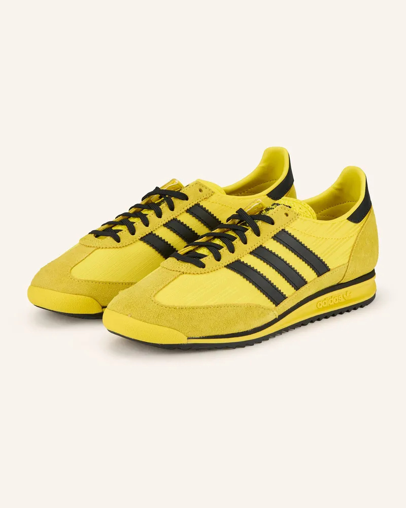 adidas Sneaker SL72 OG Gelb