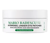 COOLING HYDROGEL UNDER EYE PATCHES