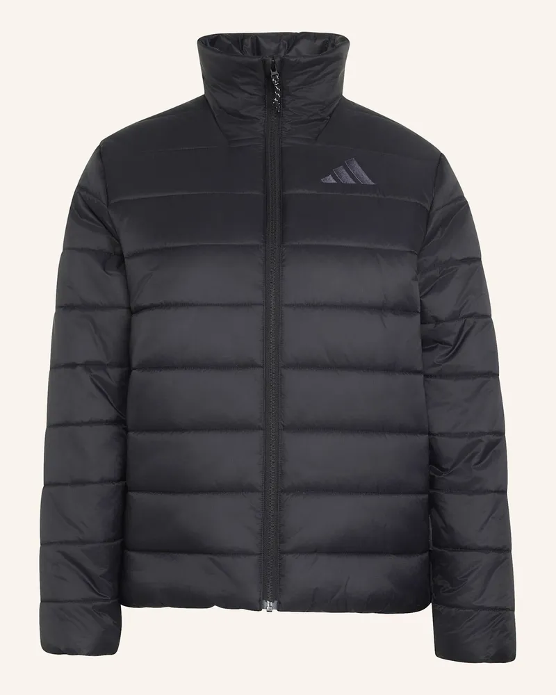 adidas Terrex Multi Essentials Isolationsjacke schwarz Schwarz