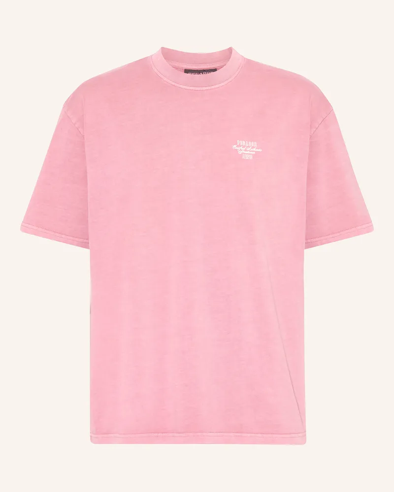 PEGADOR T-Shirt SYDON Pink