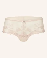 Aubade Panty SOFTESSENCE Beige