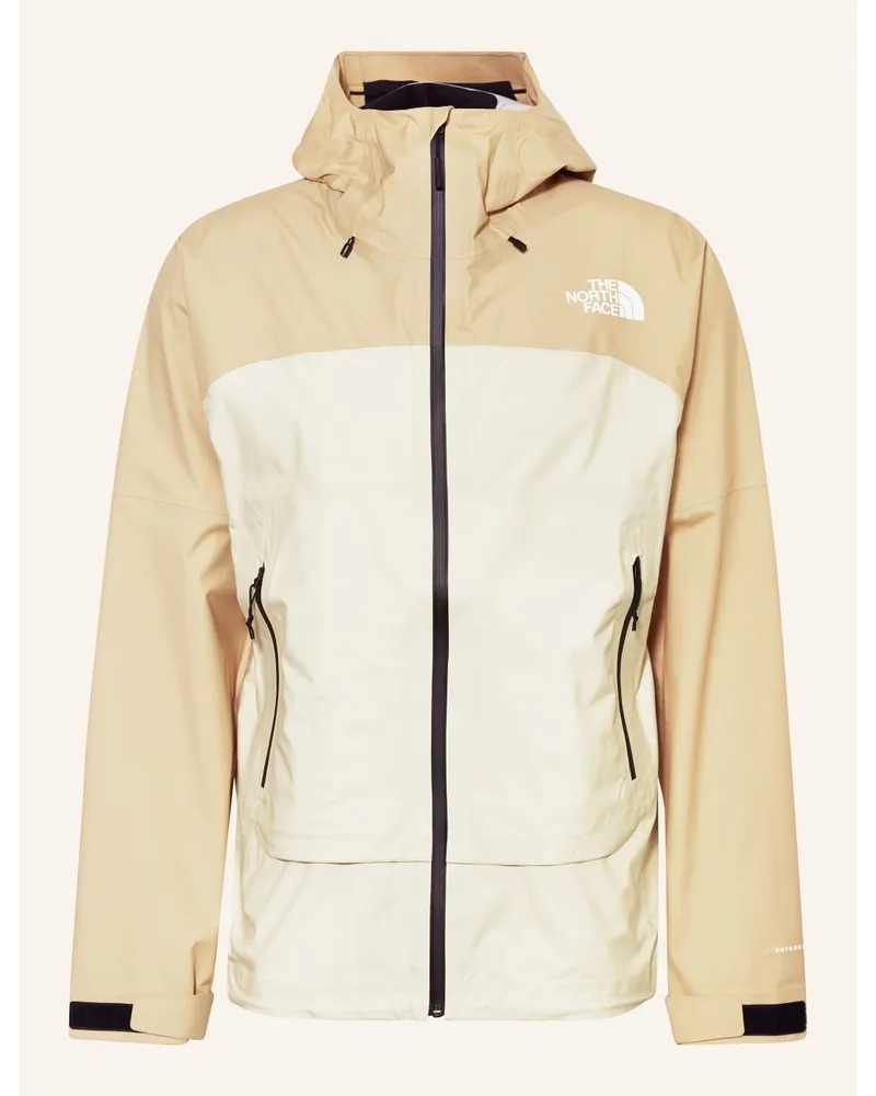 The North Face Funktionsjacke FRONTIER FUTURELIGHT Beige