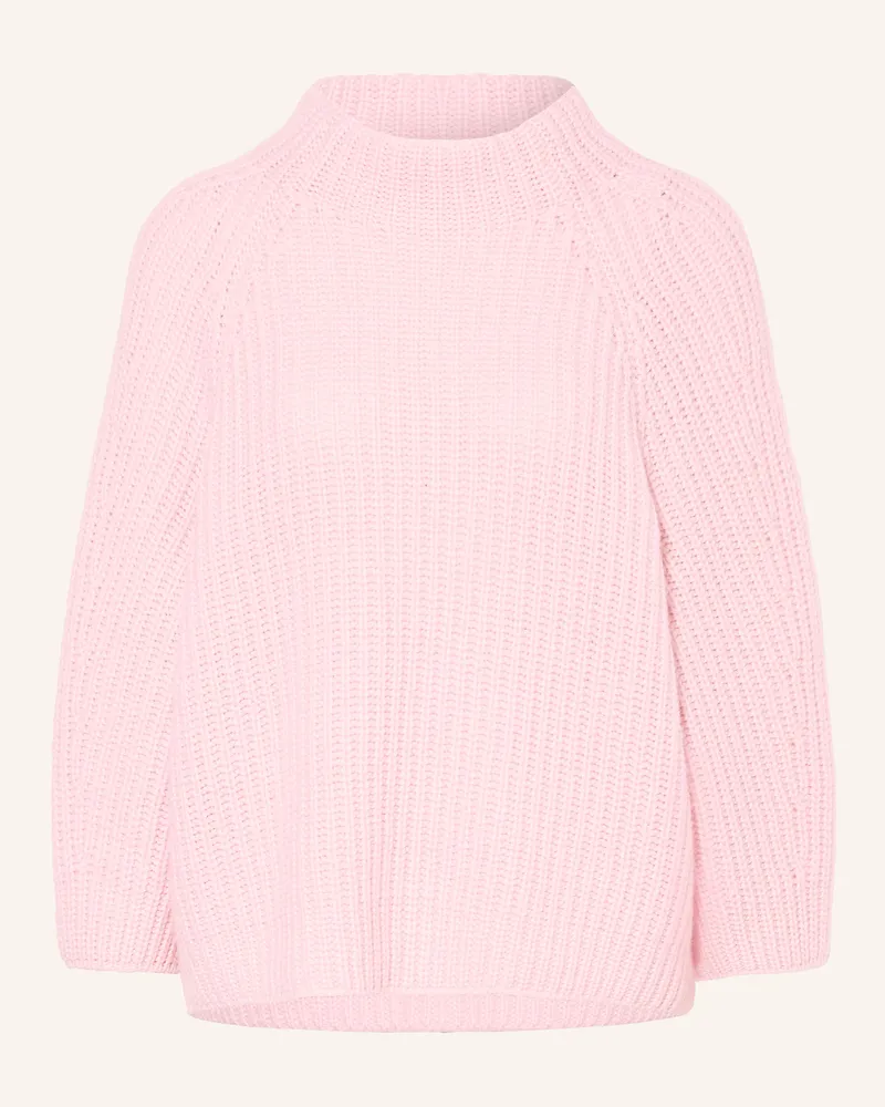Iris von Arnim Cashmere-Pullover Fallou rosa Rosa