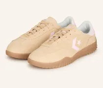 Sneaker Run Star Trainer braun