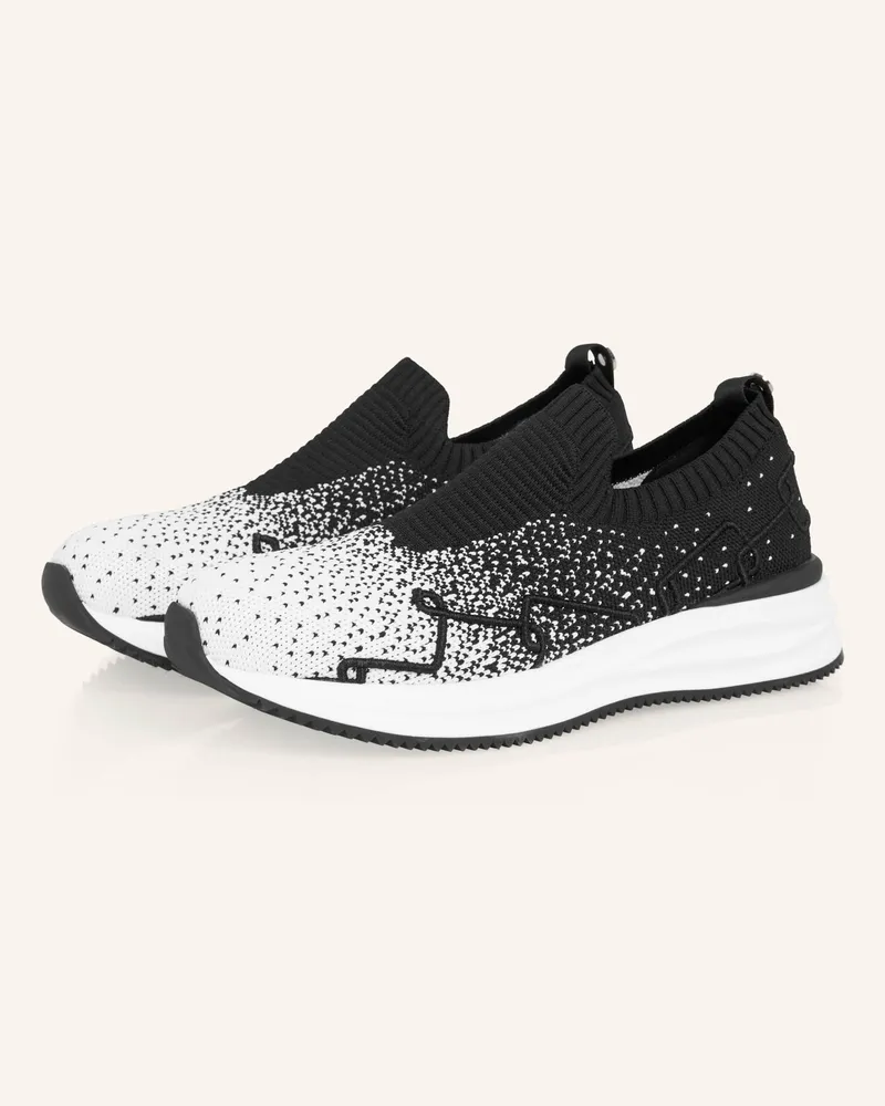 Marc Cain Sneaker Schwarz