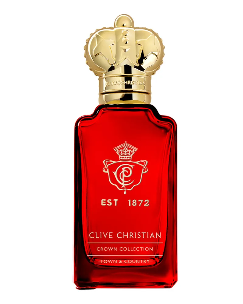 Clive Christian Town & Country Eau de Parfum 50 ml 