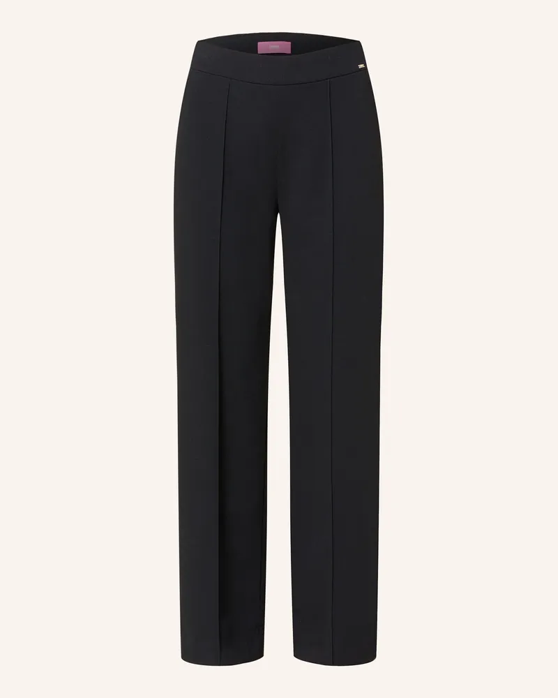 cinque Marlenehose CISILASSO Dunkelblau