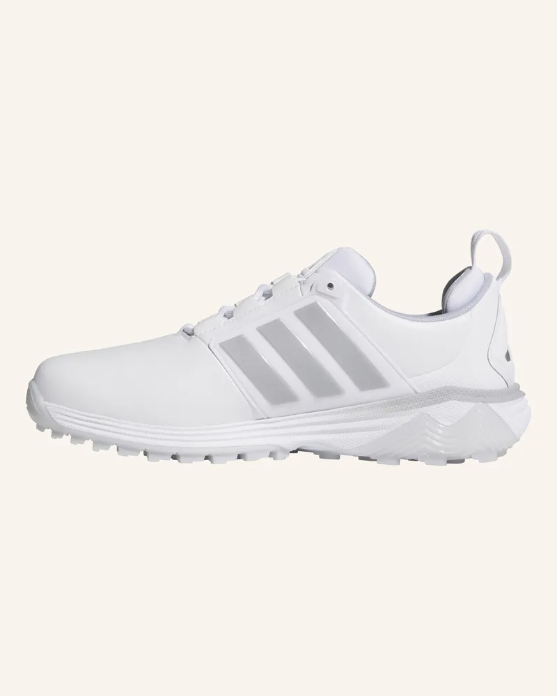 adidas Adipower 26 Spikeless Golfschuh weiss Weiss
