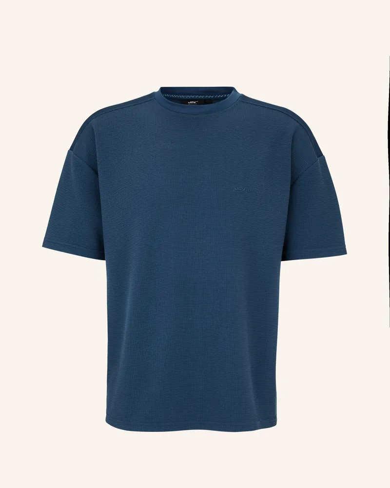 Joy Sportswear T-Shirt LOUI Blau