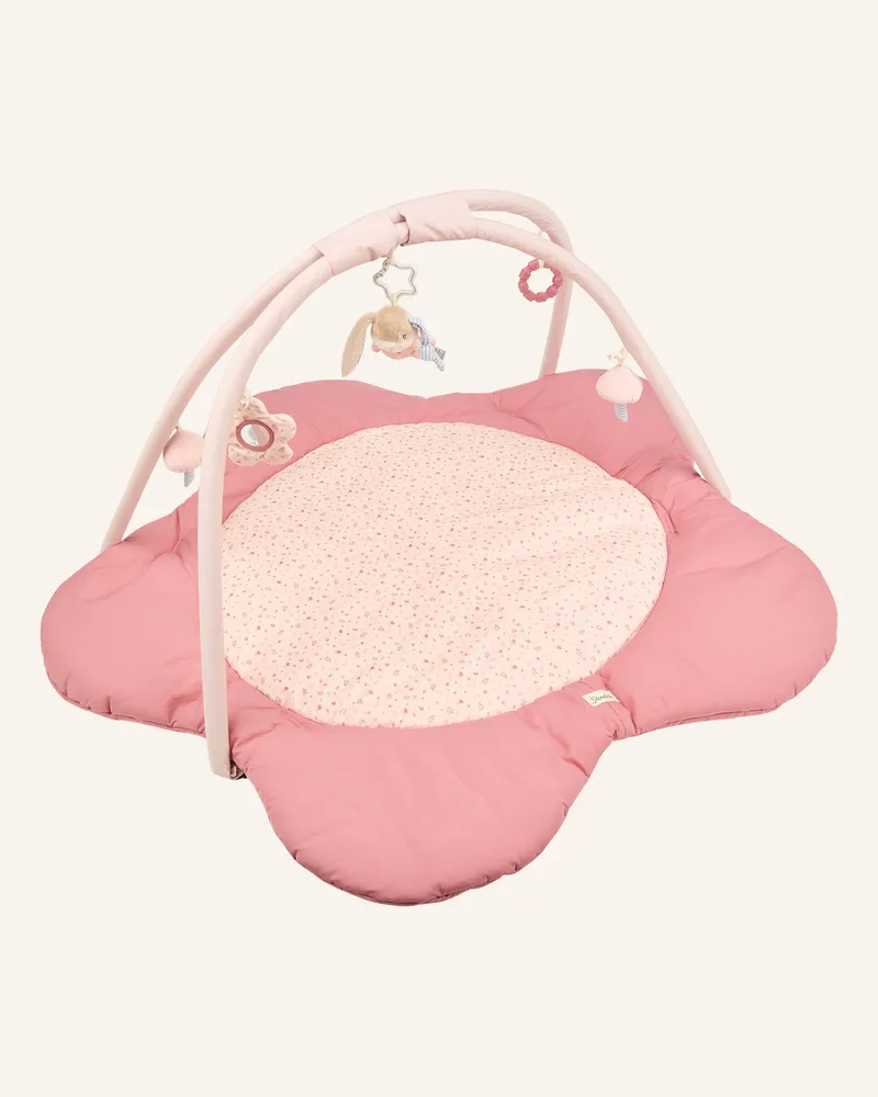 Sterntaler Spielbogen Hanni pink Rosa