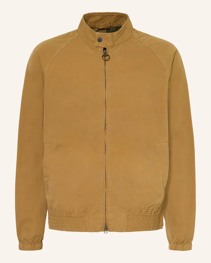 Barbour Blouson Royston braun Camel