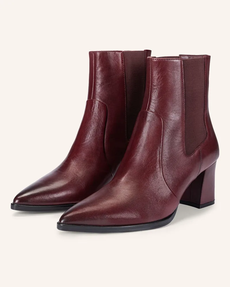 Lloyd Romy 315 Boot braun Braun