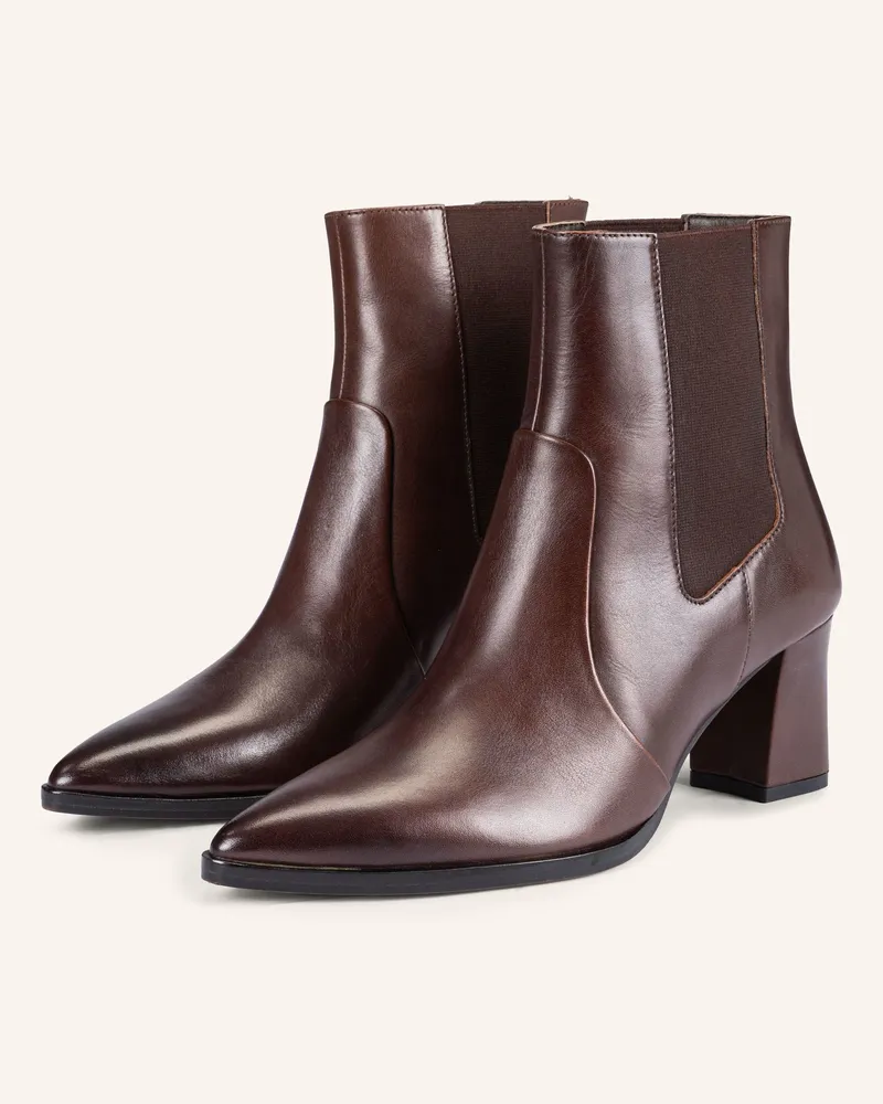 Lloyd Romy 315 Boot braun Braun
