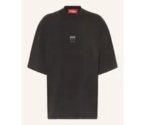 Oversized-Shirt X LAYERED