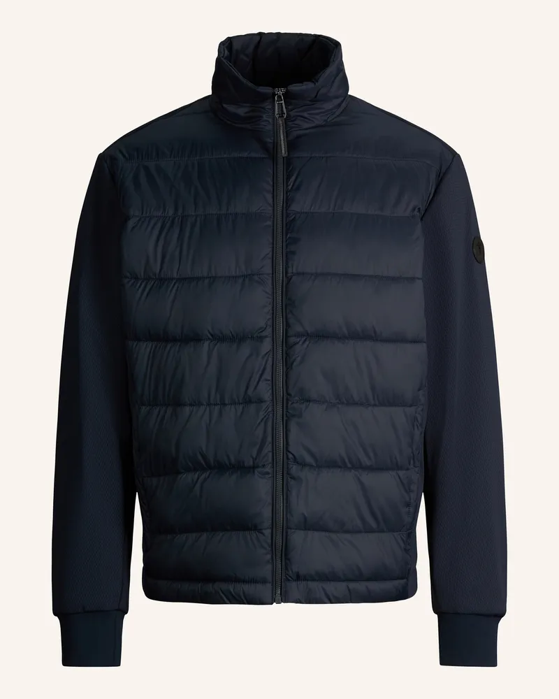 JOOP! Jacke blau Dunkelblau