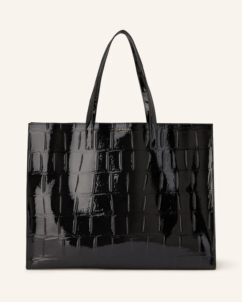 Ted Baker Shopper VIVVIEN Schwarz