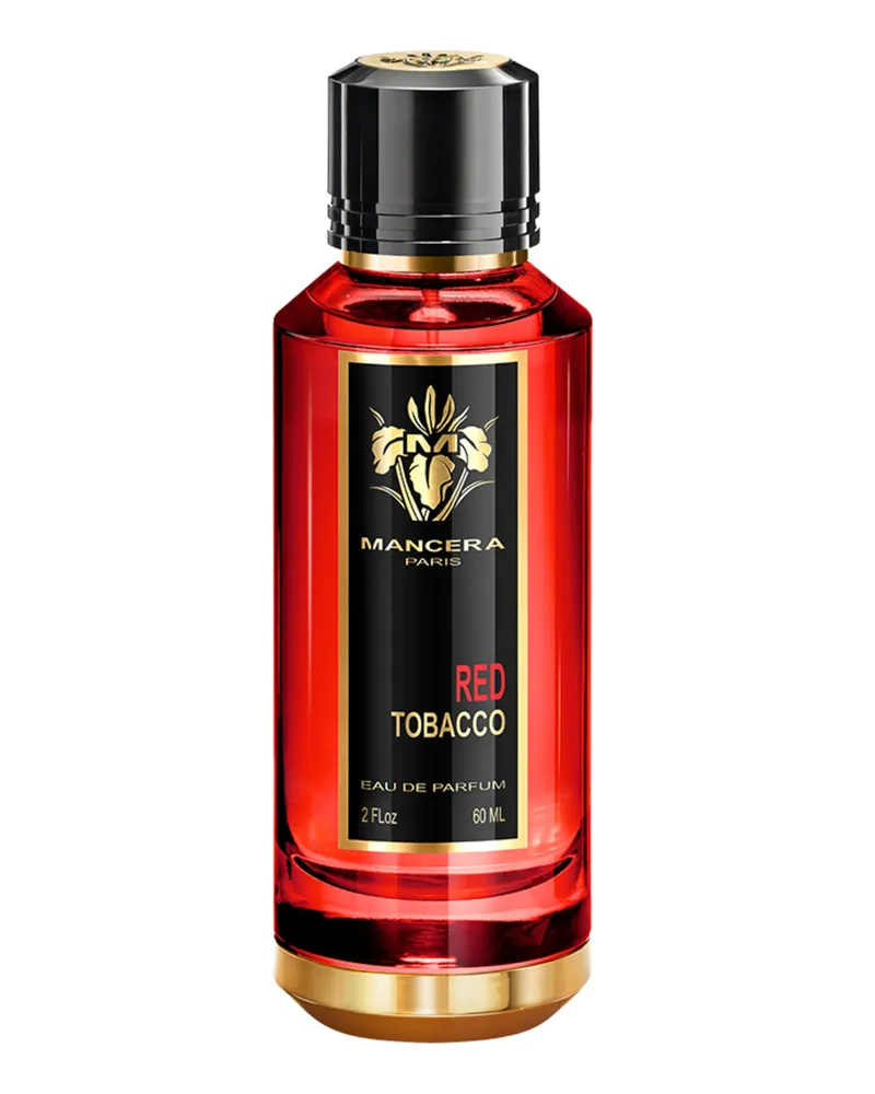 Mancera RED TOBACCO 