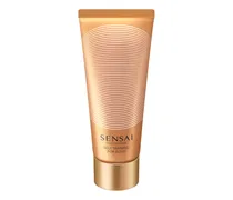 SILKY BRONZE - SELF TANNING FOR BODY