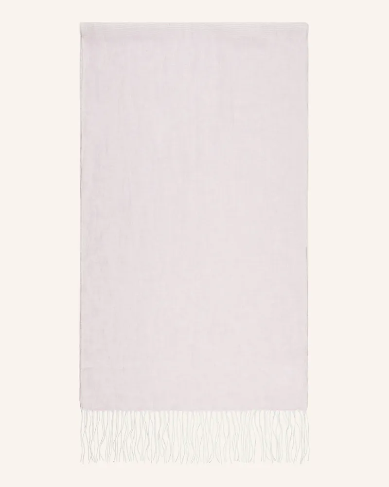 Marc Cain Leinenschal 258