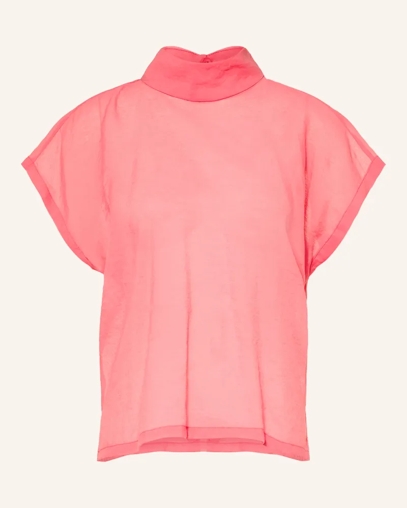 Drykorn Blusenshirt Alaria pink Pink