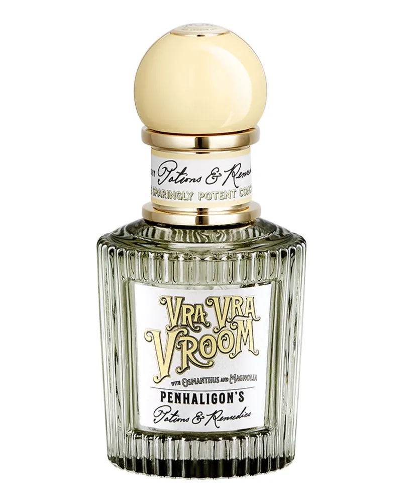 Penhaligon's Vra Vra Vroom Eau de Parfum 50 ml 