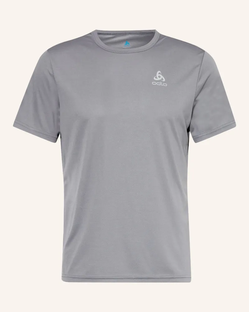 Odlo T-Shirt CARDADA Grau