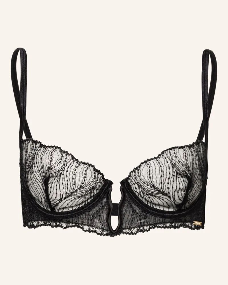 Bluebella Bügel-Bh Irena schwarz Schwarz