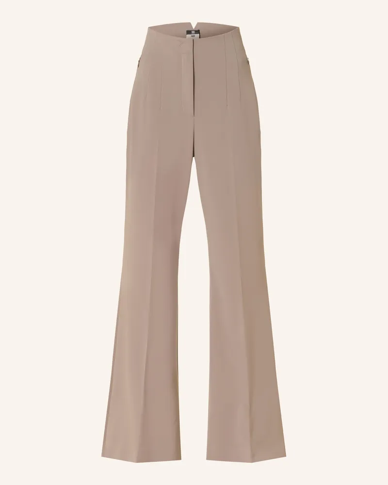 Riani Hose beige Taupe