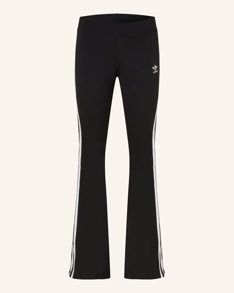 adidas Trainingshose Schwarz