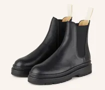Chelsea-Boots LES BOTTINES PAVANE
