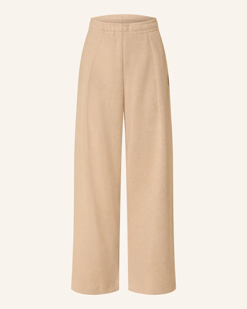 Lacoste Sweatpants Beige